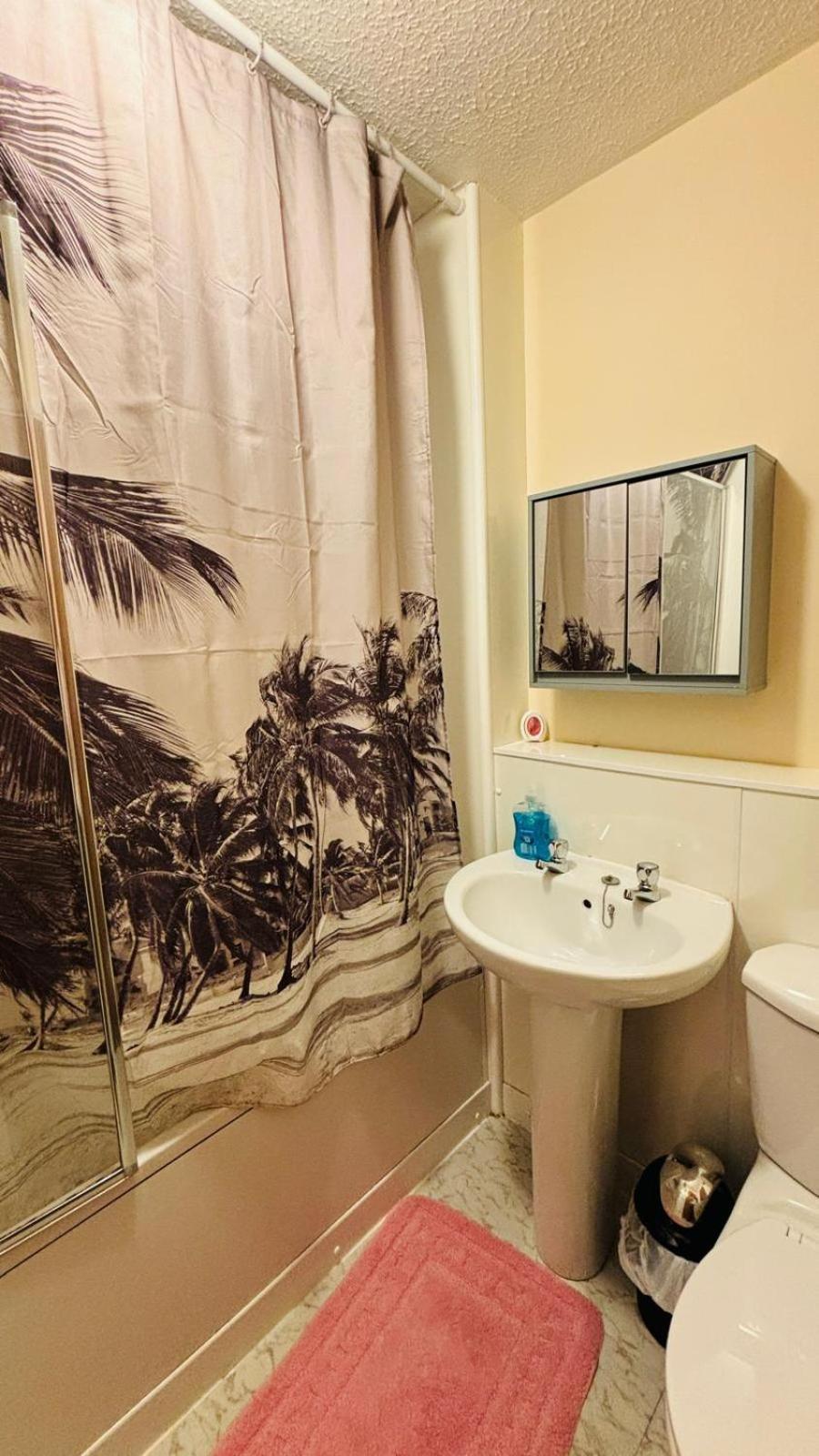 Edinburgh Two Bedrooms Apartment With Free Parking 外观 照片